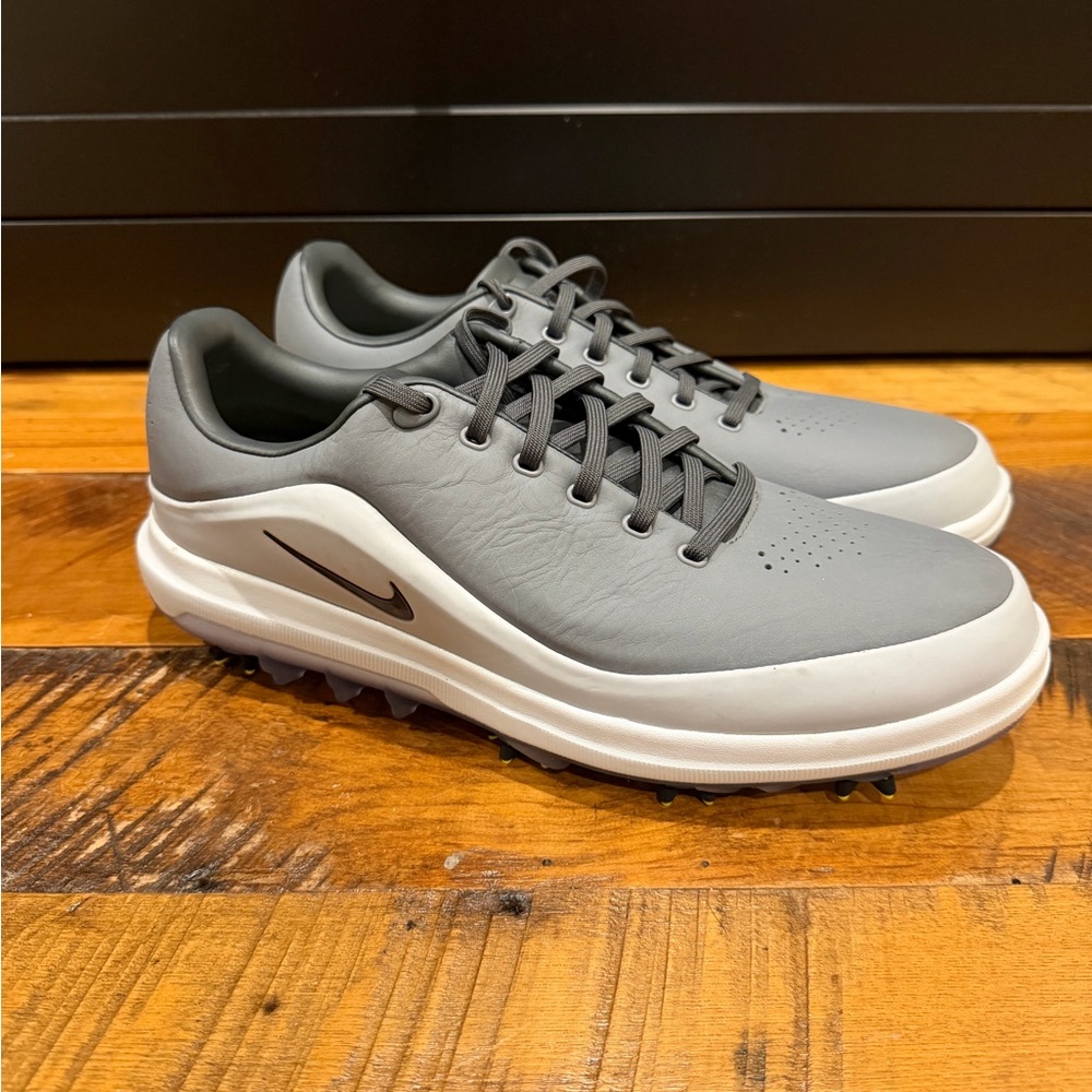 NEW Nike Air Precision Golf Shoe 11.5